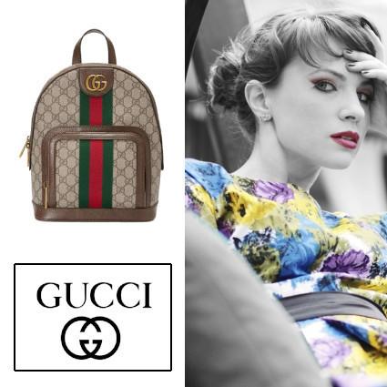 2024新作大人気 小型 GUCCI グッチスーパーコピー Ophidia バックパック 9080939